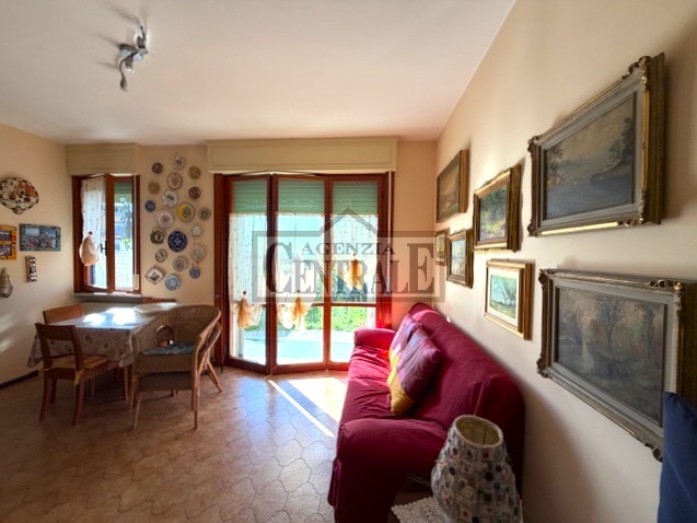 Agenzia Immobiliare Centrale Sanremo